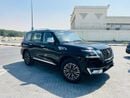 Nissan Patrol SE Platinum 4.0L