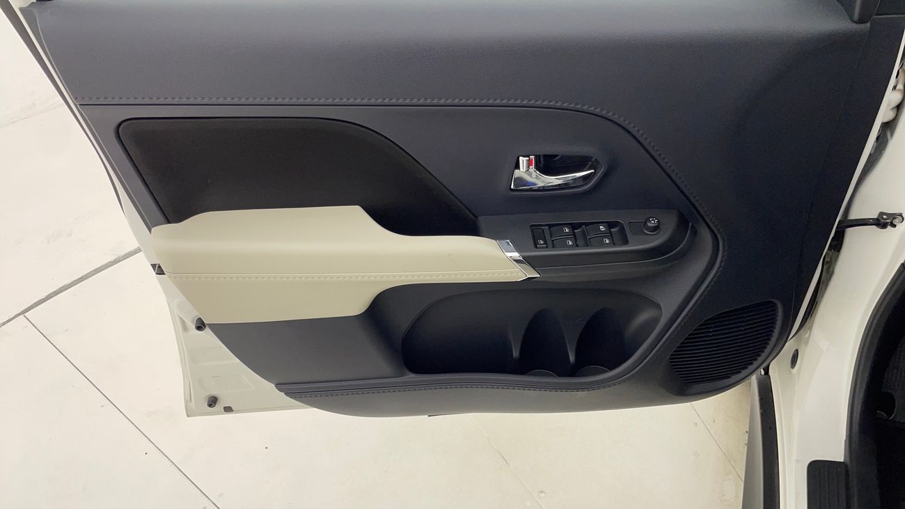 Toyota Rush EX 1.5 | Zero Down Payment | Free Home Test Drive