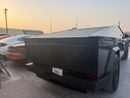 Tesla Cybertruck Cyberbeast