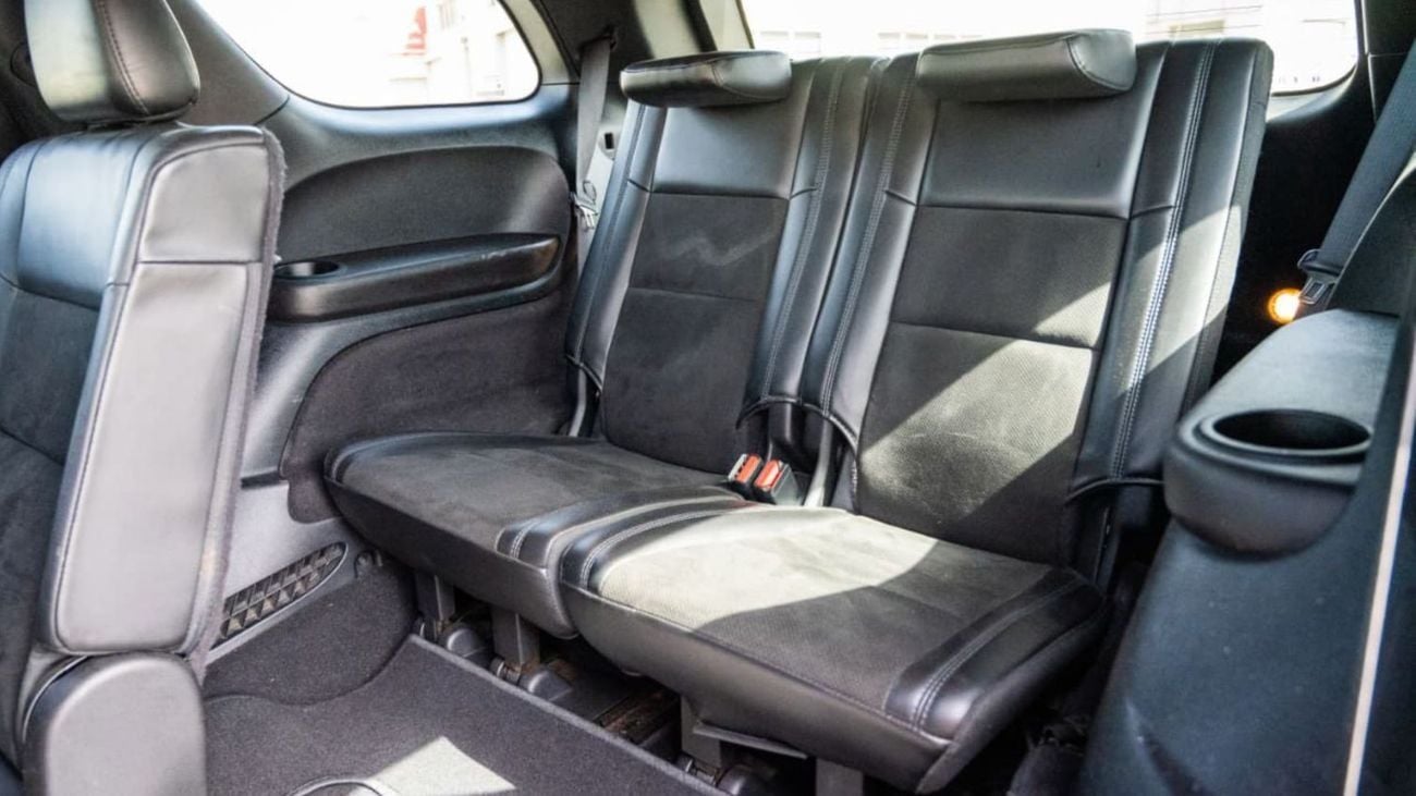 دودج دورانجو GT 3.6L Automatic | Petrol | SUV/Crossover | 7 Seater | 5 Door