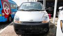 Chevrolet Spark LITE