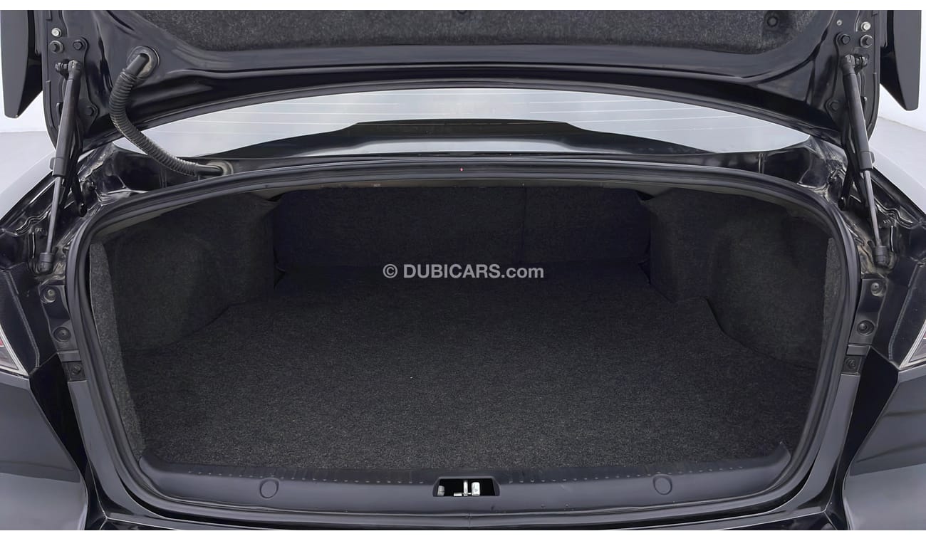 Mitsubishi Lancer GLS 1.6 | Under Warranty | Inspected on 150+ parameters