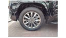 Toyota Land Cruiser VXR 3.5 TWINTURBO Al-Futtaim 4 Year warranty