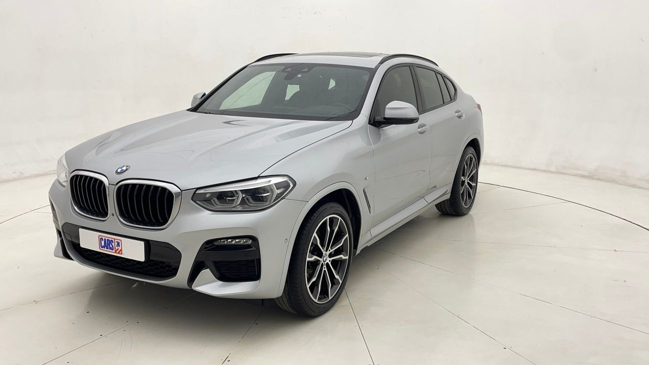 BMW X4 XDRIVE 30I M SPORT 2 | Zero Down Payment | Home Test Drive
