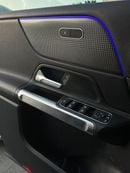 مرسيدس بنز GLB 250 4MATIC