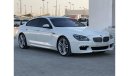 BMW 650i BMW 650i