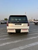 نيسان باترول NISSAN PATROL