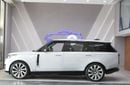 Land Rover Range Rover VOGUE SV | Special Edition