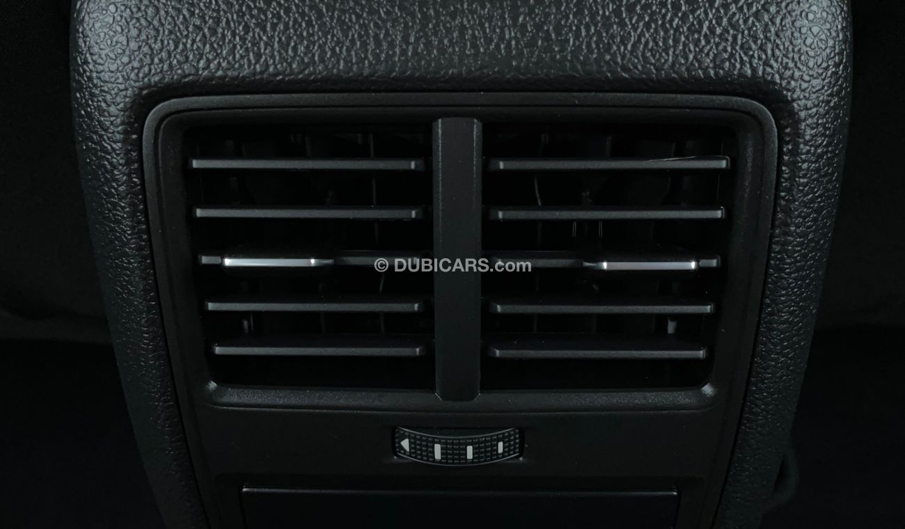 Volkswagen Passat SE 2.5 | Under Warranty | Inspected on 150+ parameters