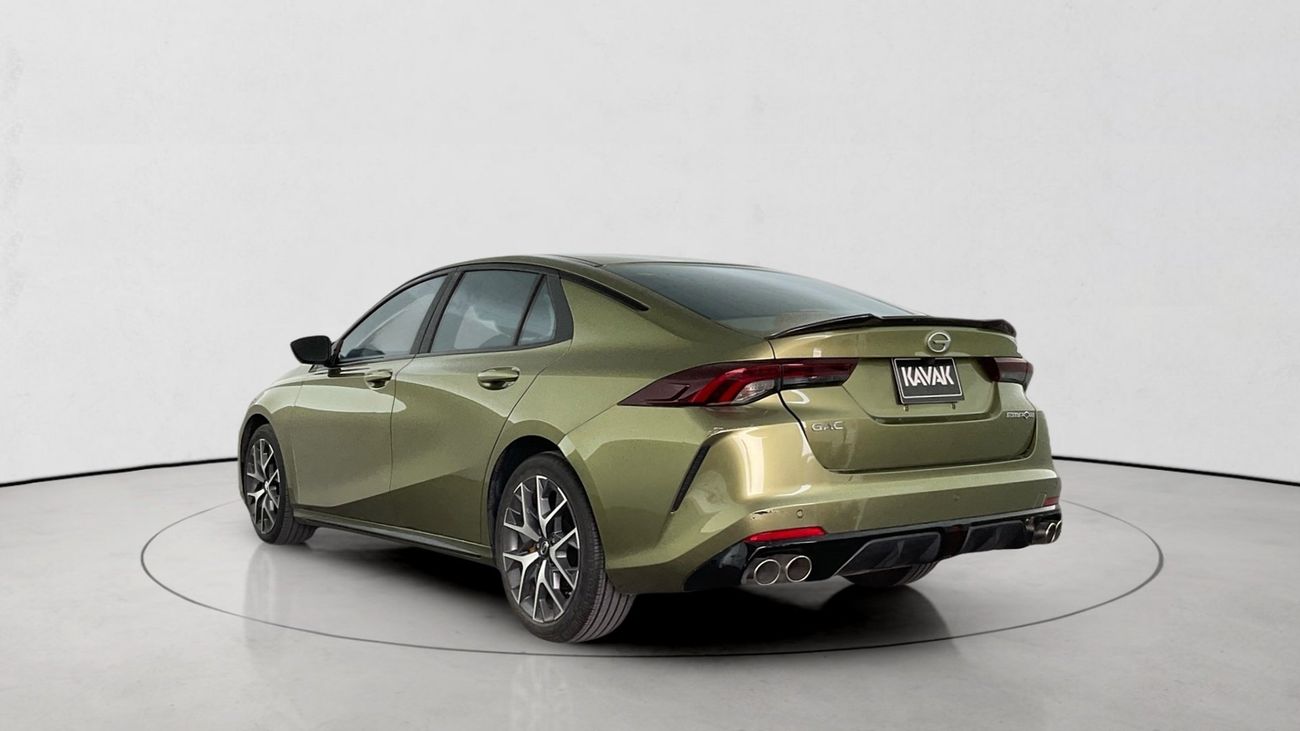 GAC Empow GE | Guaranteed Warranty | 0 Down Payment