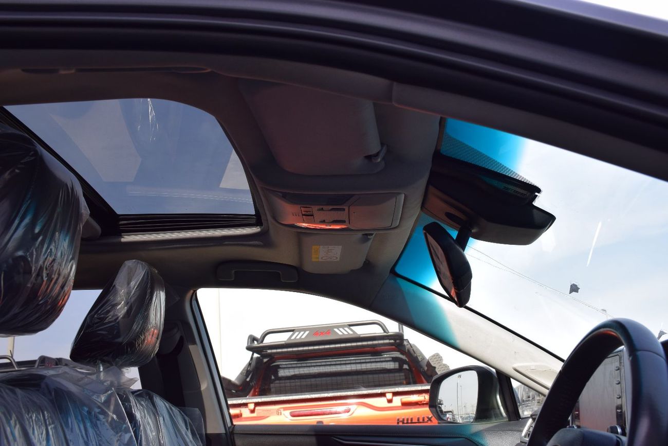 Toyota RAV4 LE 2.0L FWD