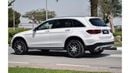 Mercedes-Benz GLC 300 4MATIC