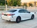 تويوتا كامري TOYOTA Camry Grand ،Sport ،V6 ،2021 ،GCC ،Top of range, Sunroof