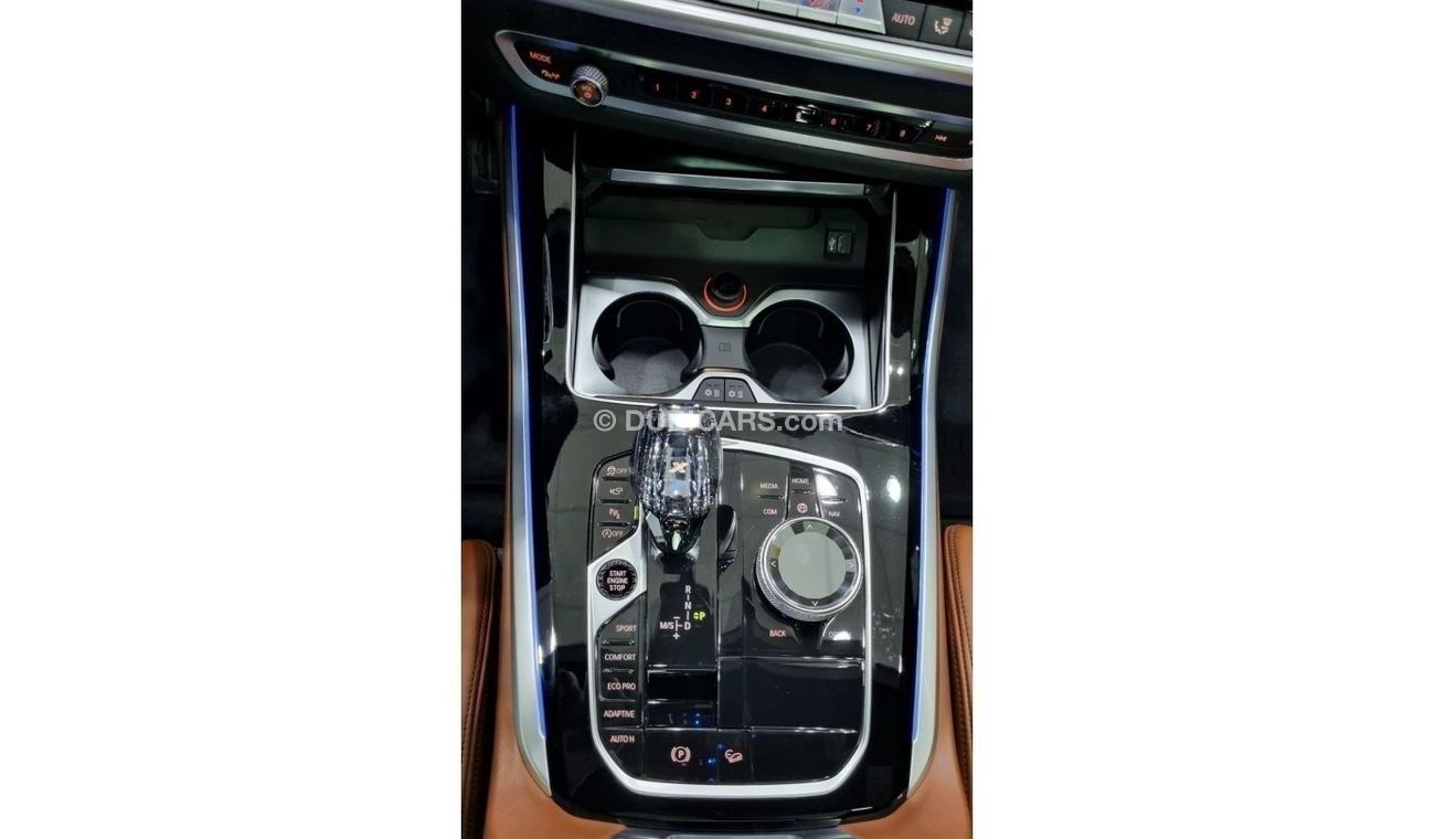 BMW X5 BMW X5 50I XDRIVE 2019 IN IMMACULATE CONDITION STILL UNDER WARRANTY FOR 229K AED