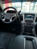 جي أم سي يوكون SLE 5.3L 4WD (8 Seater)