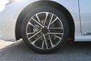 Toyota Camry LE HEV Toyota Camry LE 2.5L Hybrid, Model 2025 Color White (Export Price)