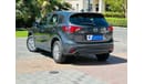 Mazda CX5 800 PM || CX-5 2.5 V4 || SKYACTIVE TECHNOLOGY || 0%DP || GCC || WELL MAINTAINED
