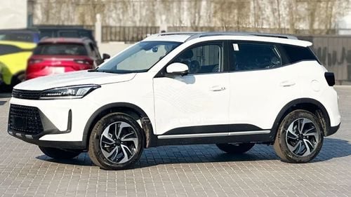 Kaiyi X3 PRO SUV 1.5T-CVT VERSION II-FLAGSHIP VERSION
