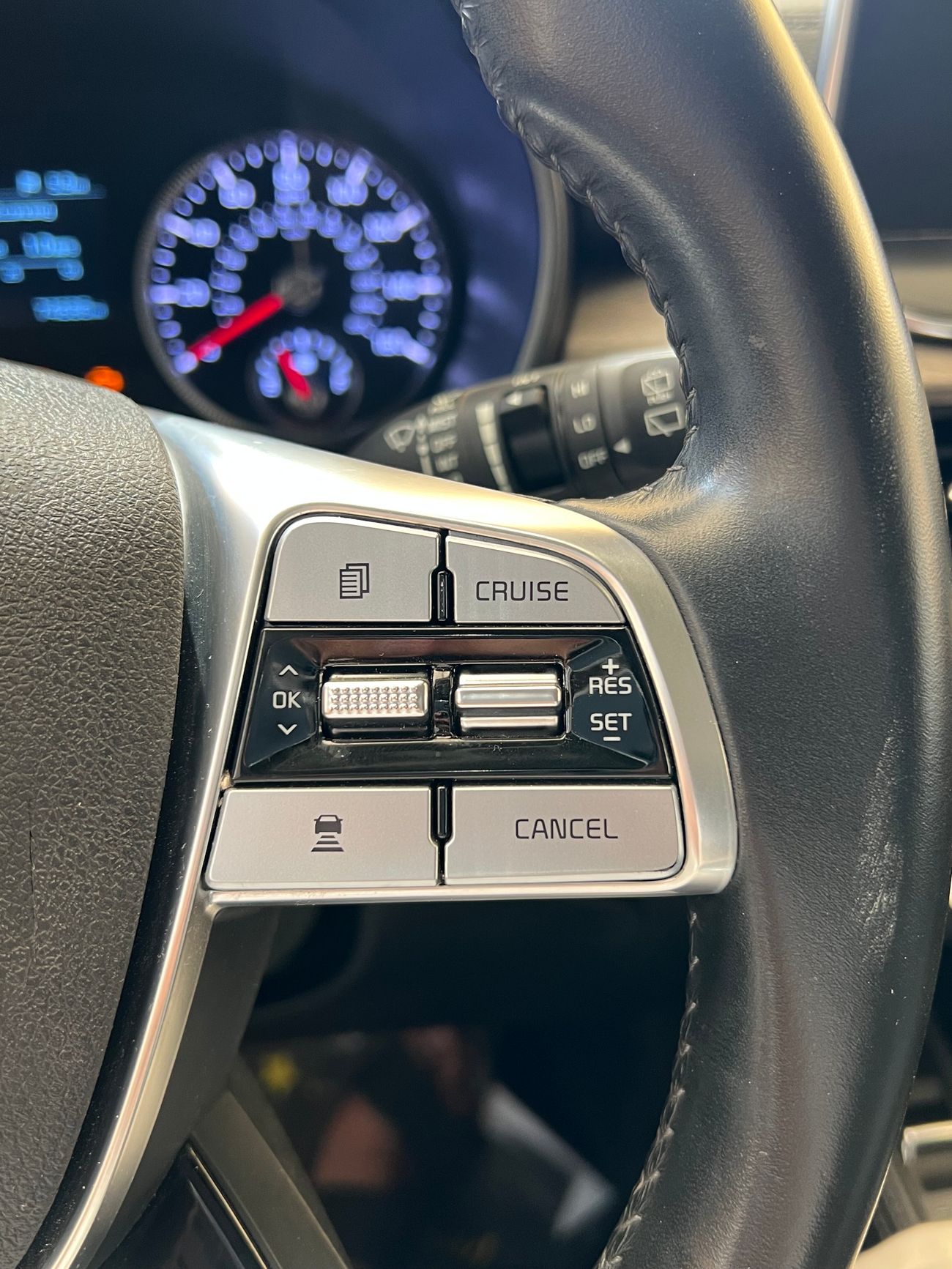 Kia Telluride EX 3.8L