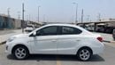 Mitsubishi Mirage GLX Mid 1.2L
