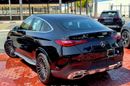 Mercedes-Benz GLC 200 4Matic AMG Premium Plus under Warranty 2025 GCC