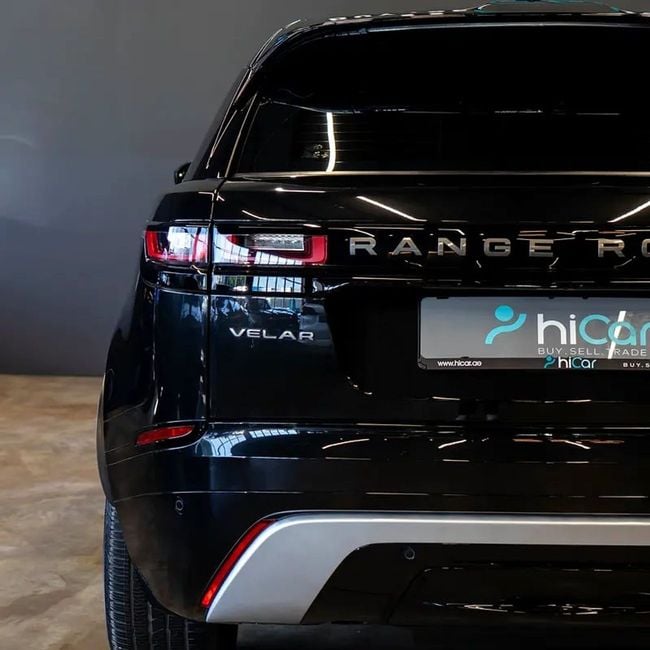 Land Rover Range Rover Velar P250 S 2.0L Petrol AED 3,161 p.m • 0% Downpayment •, миниатюра 23