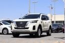 نيسان إكستيرا SE 4WD