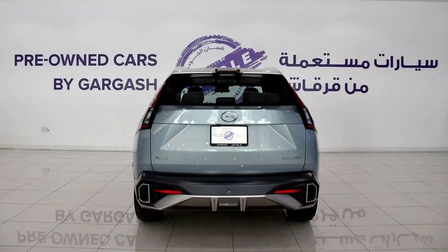GAC EMKOO GL, миниатюра 23