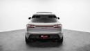 Porsche Macan GTS - 2024 - GCC - Under Warranty