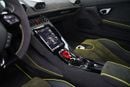 Lamborghini Huracan STERRATO 5.2L V10