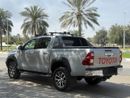 Toyota Hilux ADV 2.8L
