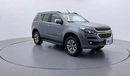 Chevrolet Trailblazer LTZ 3.6 | Under Warranty | Inspected on 150+ parameters