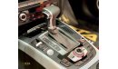 Audi A5 2016 Audi A5 50TFSI S-Line Cabriolet, Audi Warranty-Service Contract, GCC