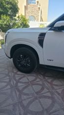 نيسان باترول