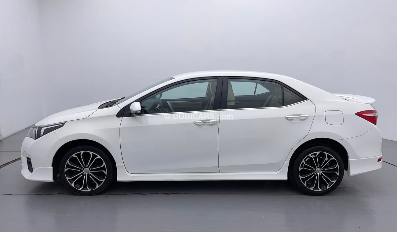 Toyota Corolla SPORT 2 | Zero Down Payment | Free Home Test Drive