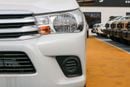 Toyota Hilux GL