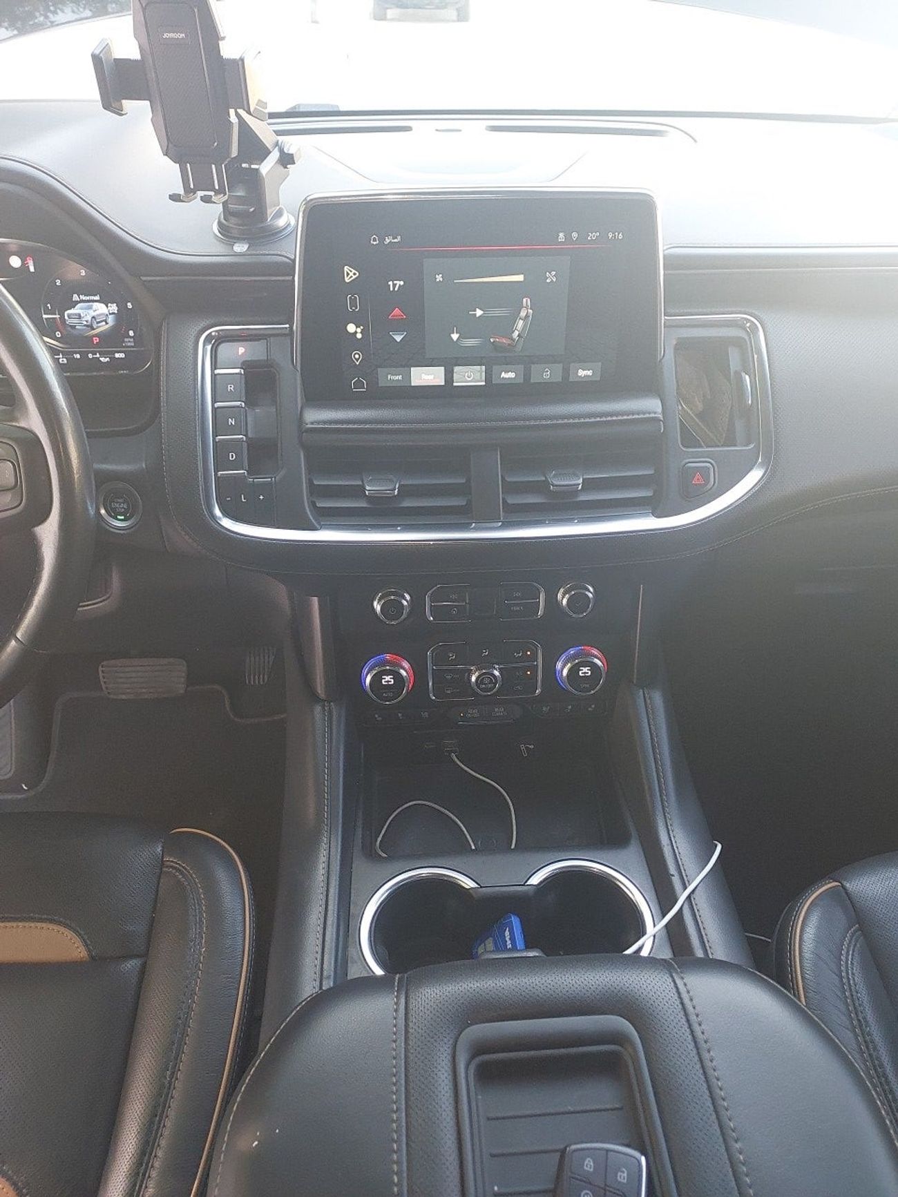 GMC Yukon AT4 5.3 | Zero Down Payment | Home Test Drive