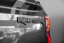 Ford Ranger Raptor