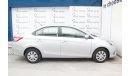 تويوتا يارس 1.5L SE SEDAN 2016 MODEL WITH WARRANTY