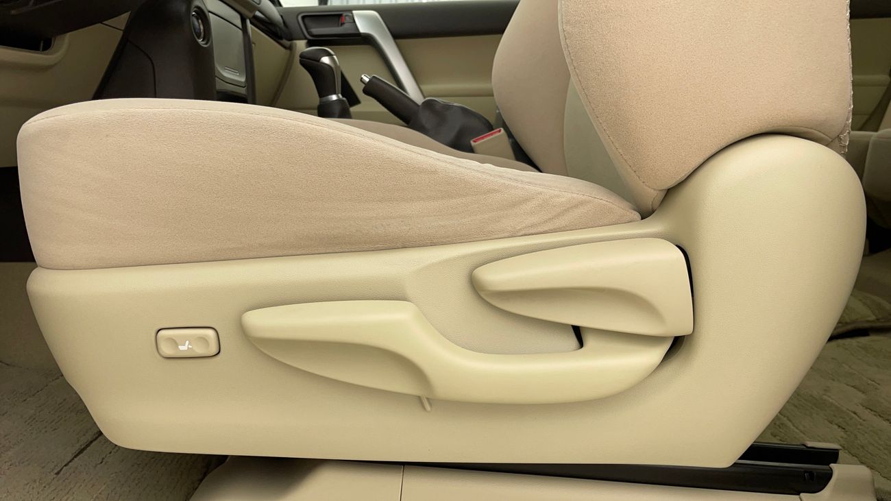 Toyota Prado EXR 4 | Zero Down Payment | Home Test Drive