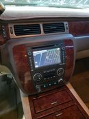 شيفروليه سوبيربان LTZ 5.3L 4WD