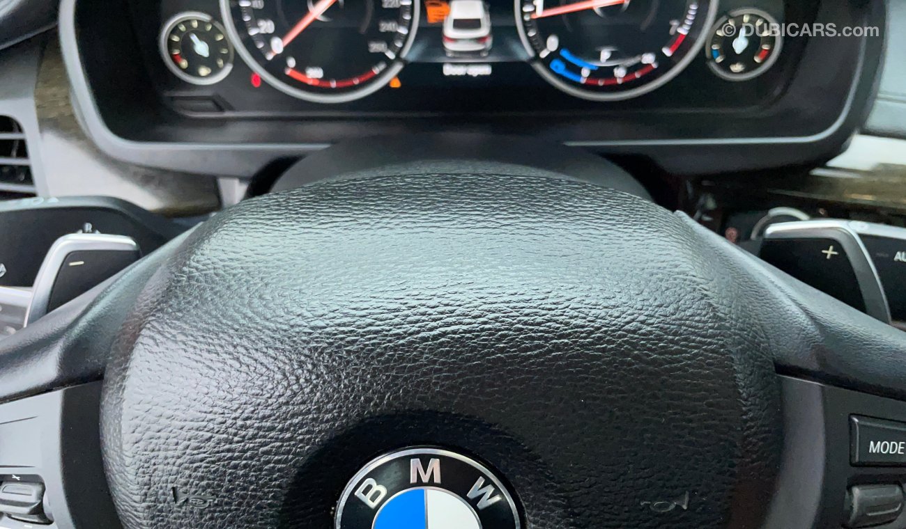 BMW X6 XDrive 35i 3000
