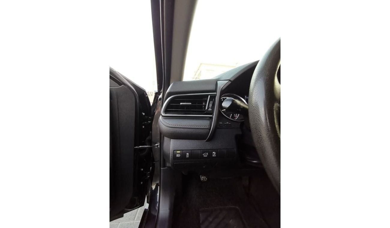 Toyota Camry Toyota Camry LE - 2020 - Black