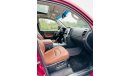 Toyota Land Cruiser Toyota Land Cruiser V8 4.7 2018/07 Xtreme Kit low mileage only 26,000 KM