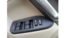 Toyota Prado VXR, V6, 4.0L, ELECTRIC SEATS WITH LEATHER SEATS / SUNROOF / FULL OPTION (LOT # 201365)