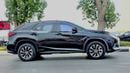 Lexus RX450h PREMIER +971556492422