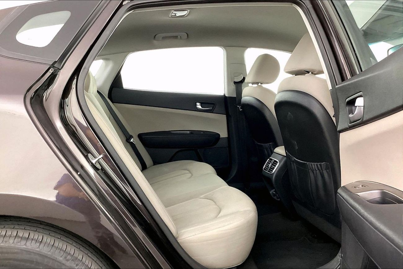 كيا أوبتيما LX | Carnival Sale • UP TO AED 20,000 OFF | شامل الضمان | 0 ﺪﻔﻋﺓ ﺃﻮﻟﻯ