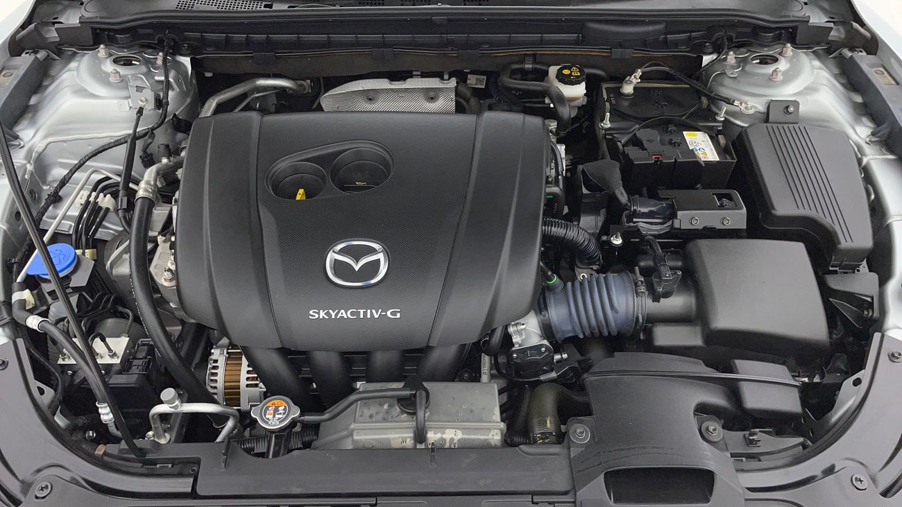 Mazda 6 CORE 2.5 | Zero Down Payment | Free Home Test Drive