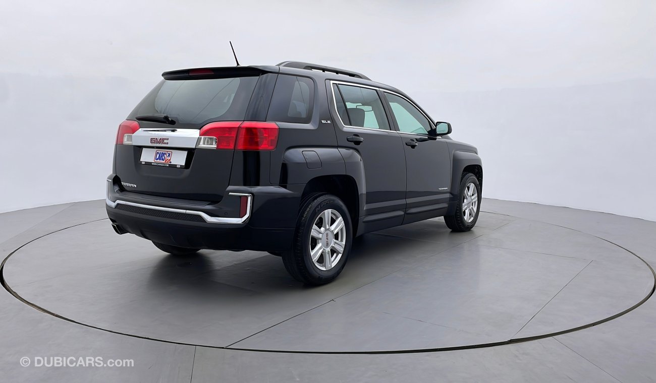 GMC Terrain SLE 2.4 | Under Warranty | Inspected on 150+ parameters