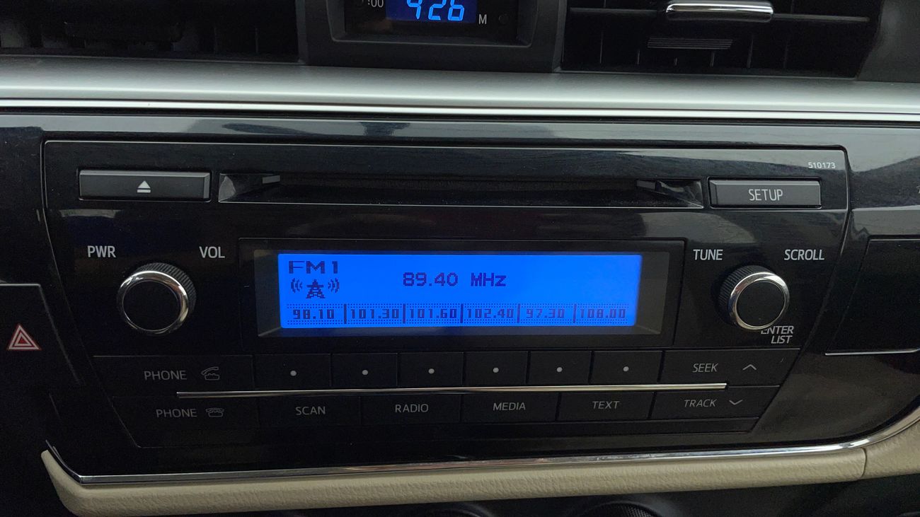 تويوتا كورولا SE 2 | بدون دفعة مقدمة | اختبار قيادة مجاني للمنزل